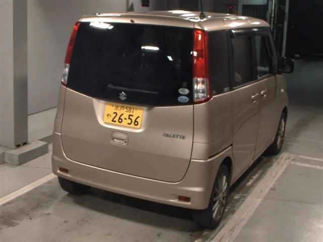SUZUKI PALETTE