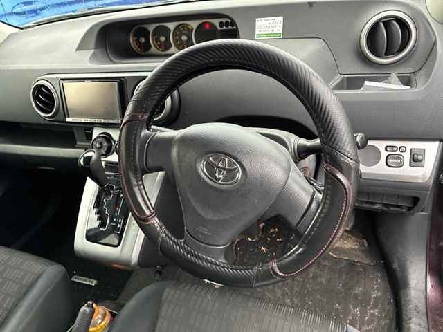 TOYOTA COROLLA RUMION