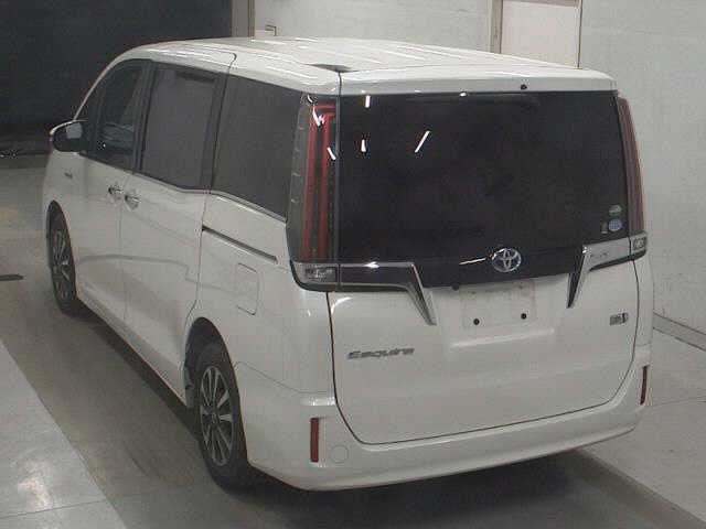TOYOTA ESQUIRE