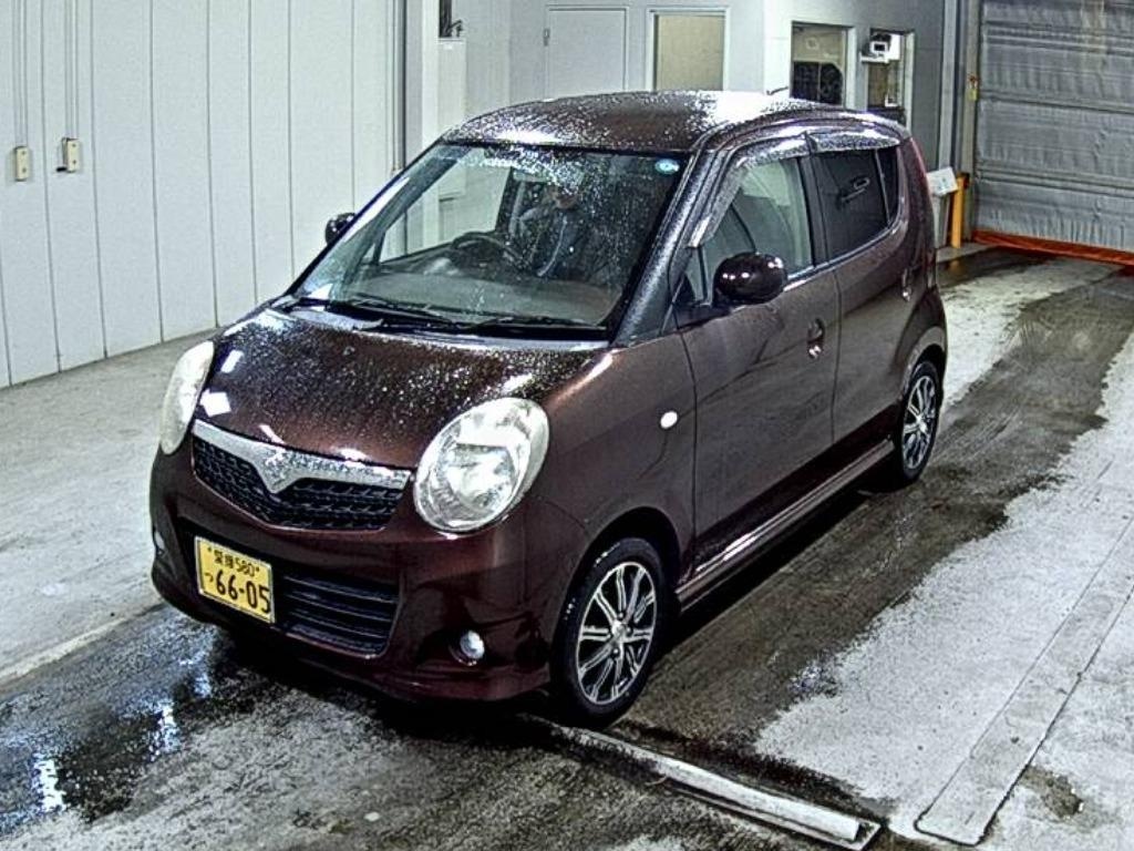 SUZUKI MR WAGON