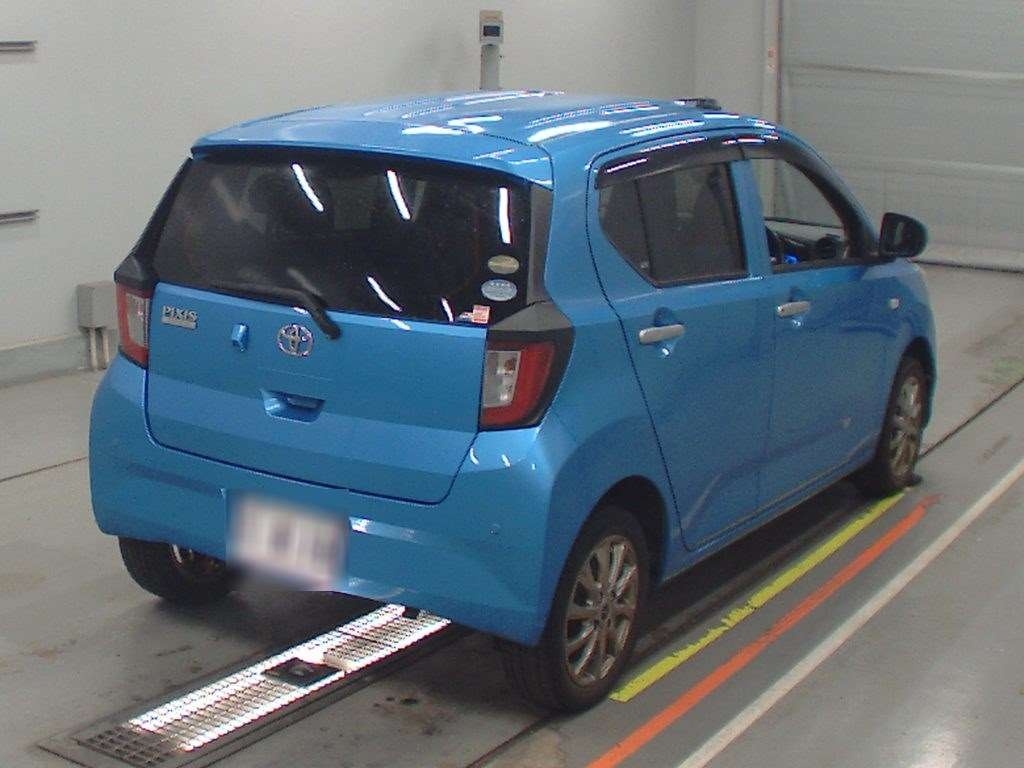TOYOTA PIXIS EPOCH