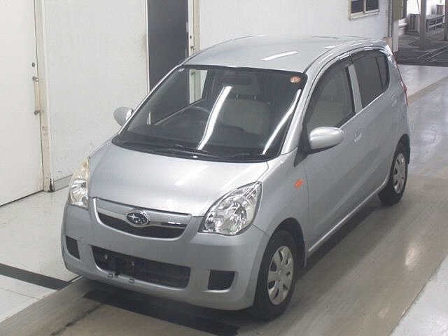 SUBARU PLEO