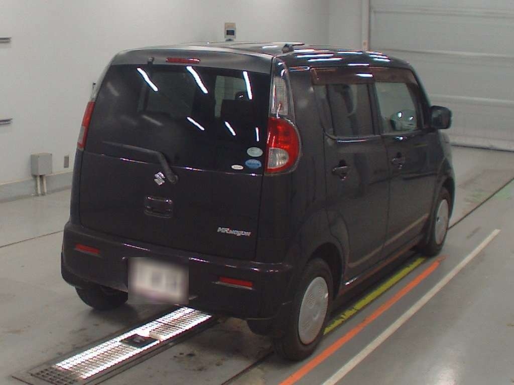 SUZUKI MR WAGON