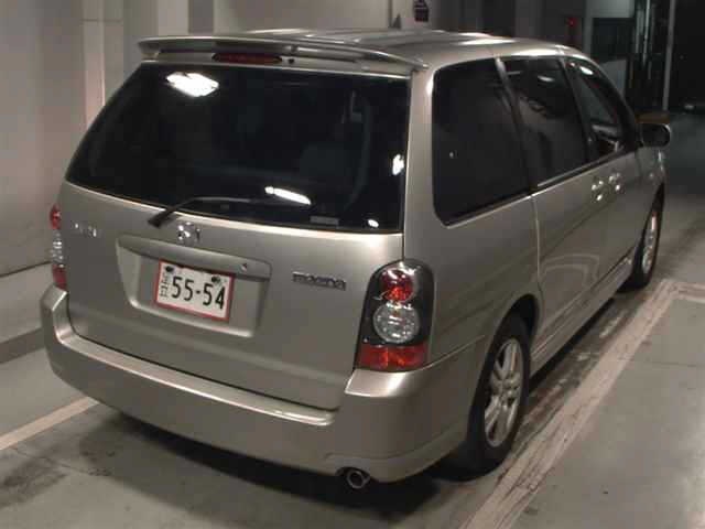 MAZDA MPV