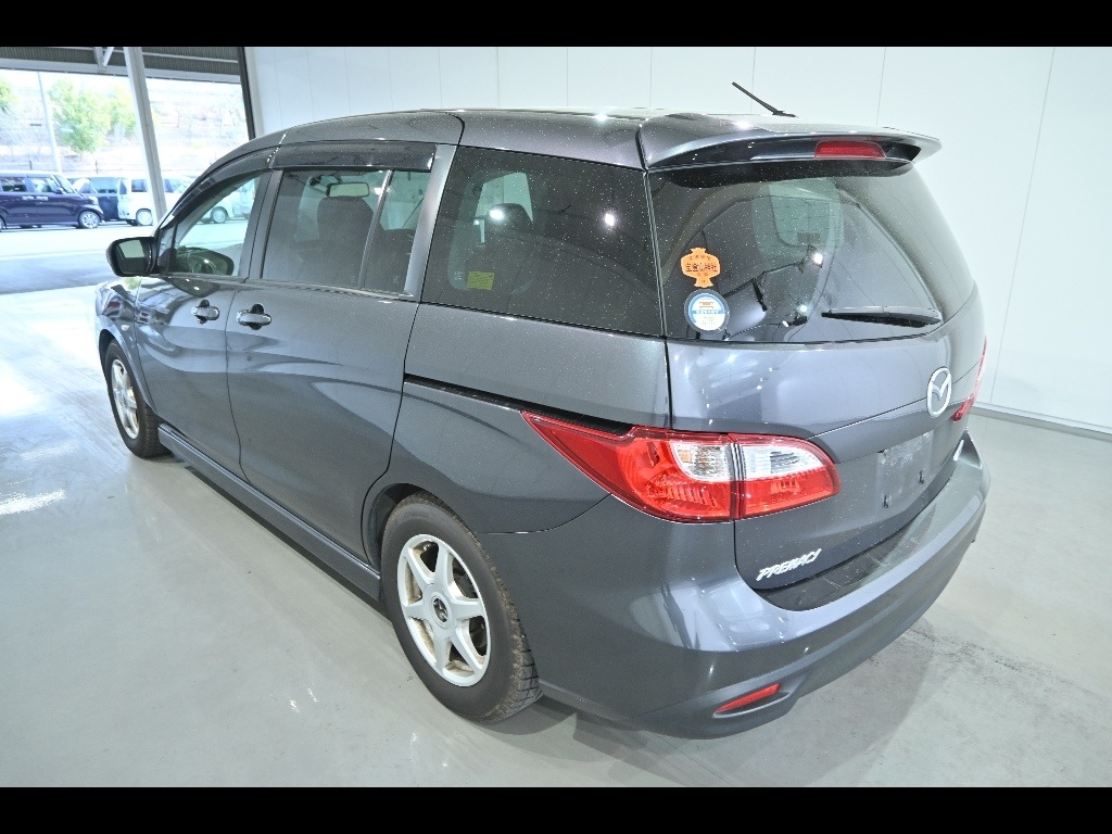 MAZDA PREMACY