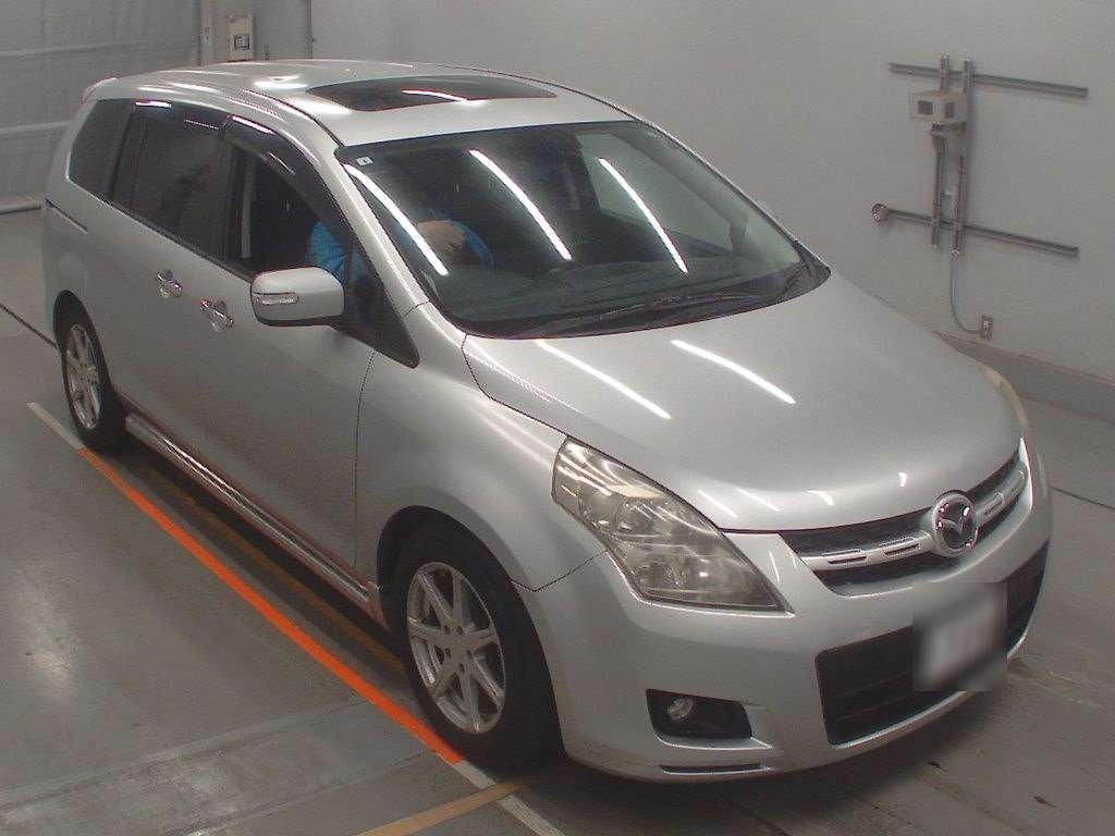 MAZDA MPV