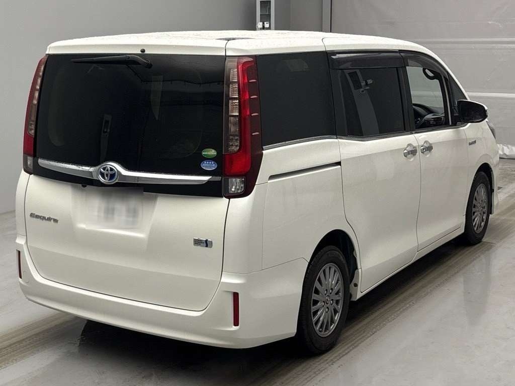 TOYOTA ESQUIRE