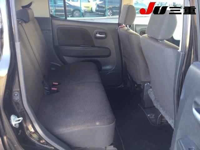 SUZUKI MR WAGON