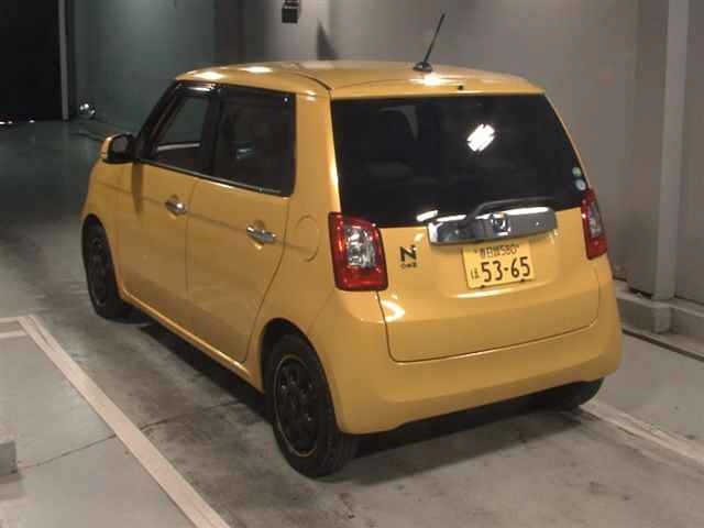 HONDA N-ONE