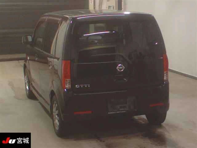 NISSAN OTTI
