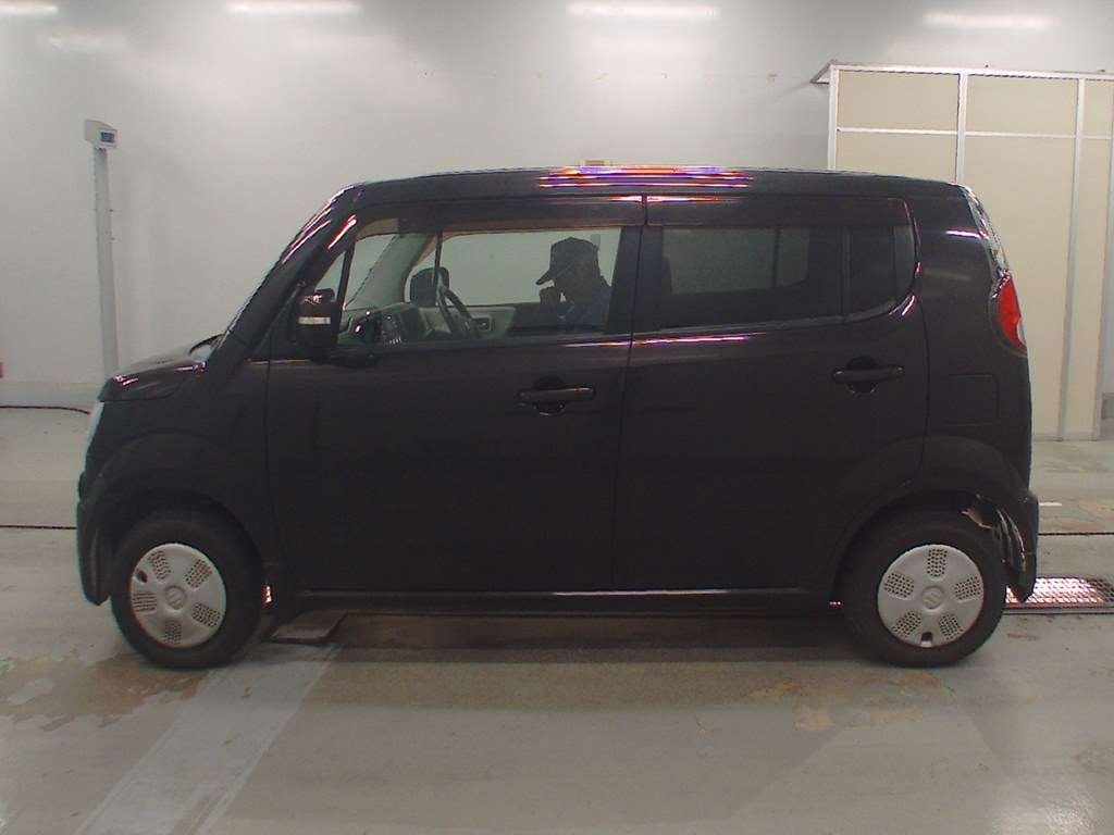 SUZUKI MR WAGON