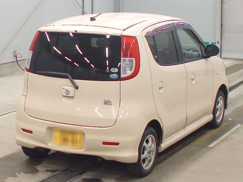 SUZUKI MR WAGON