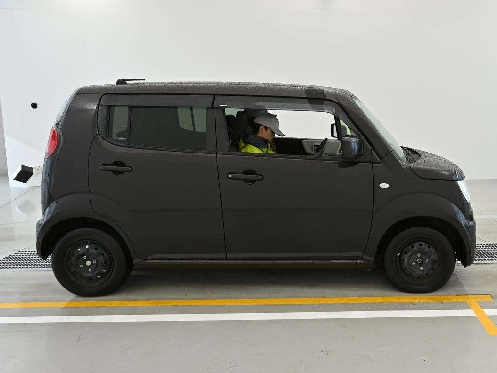 SUZUKI MR WAGON