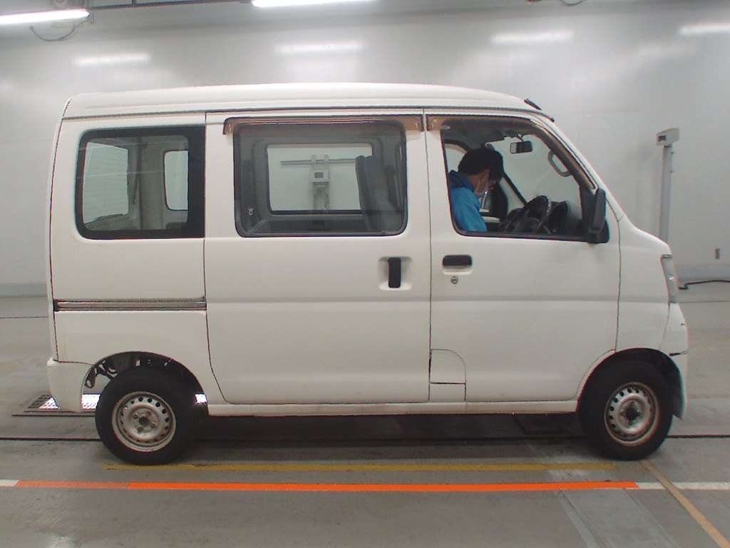 SUBARU SAMBAR