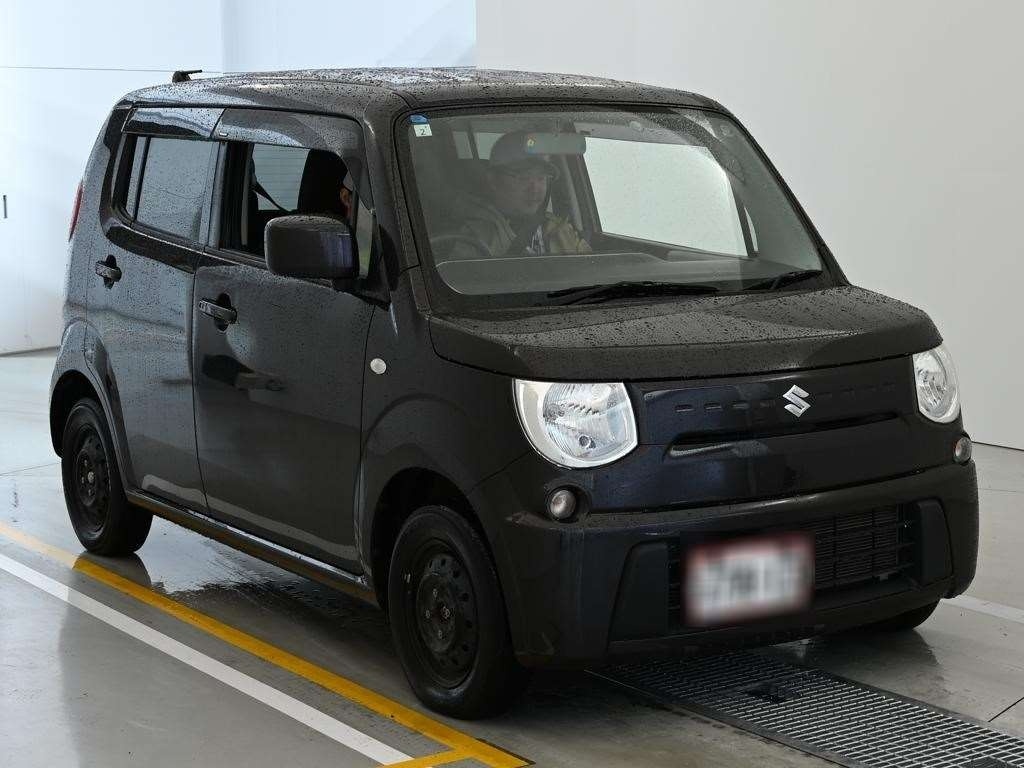 SUZUKI MR WAGON