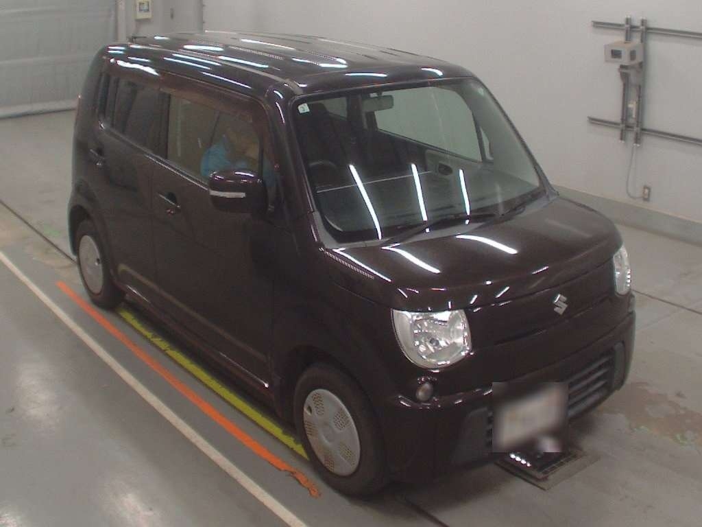 SUZUKI MR WAGON