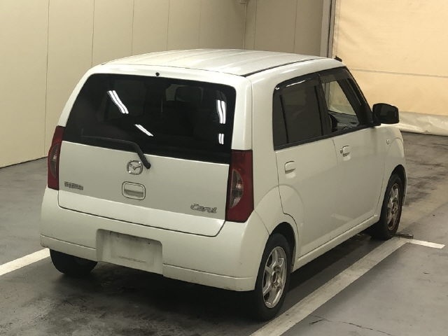 MAZDA CAROL