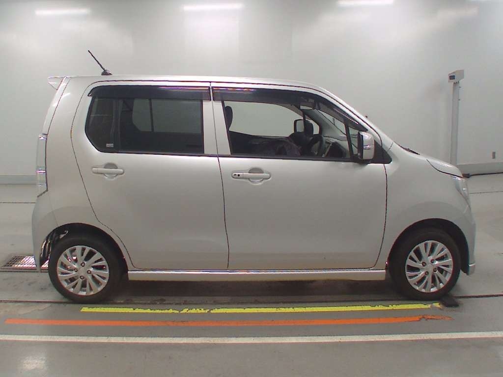 MAZDA FLAIR