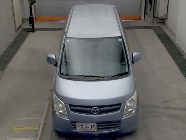 MAZDA AZ-WAGON