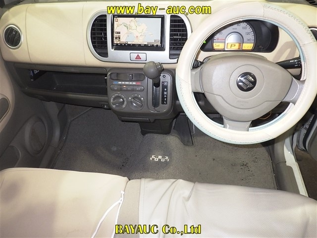 SUZUKI MR WAGON