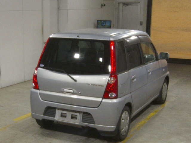 SUBARU PLEO