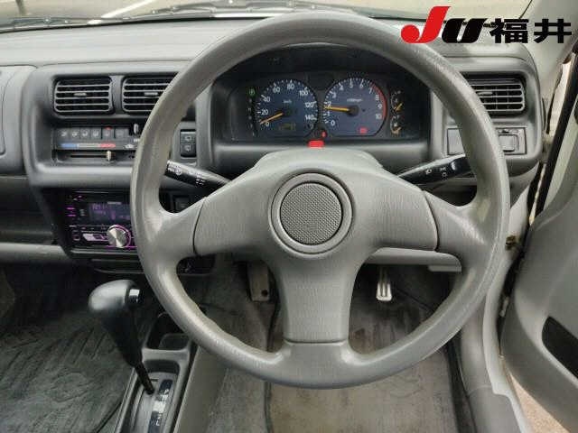 SUZUKI KEI