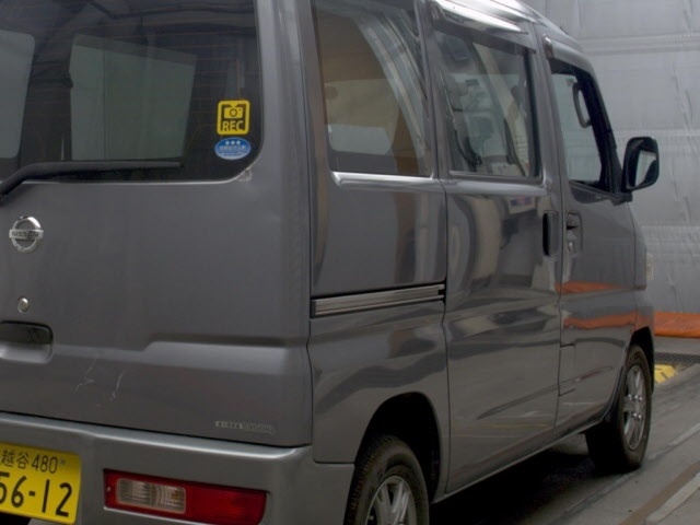 NISSAN NV100 CLIPPER