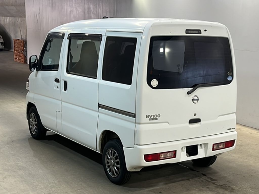 NISSAN NV100 CLIPPER