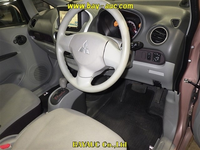 MITSUBISHI I