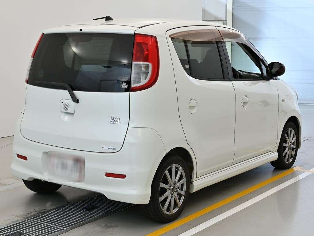 SUZUKI MR WAGON