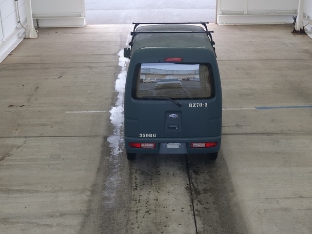 SUBARU SAMBAR