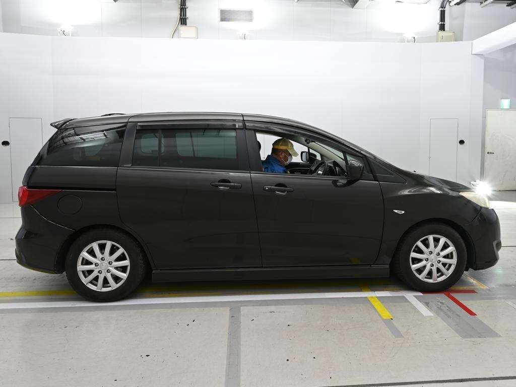 NISSAN LAFESTA