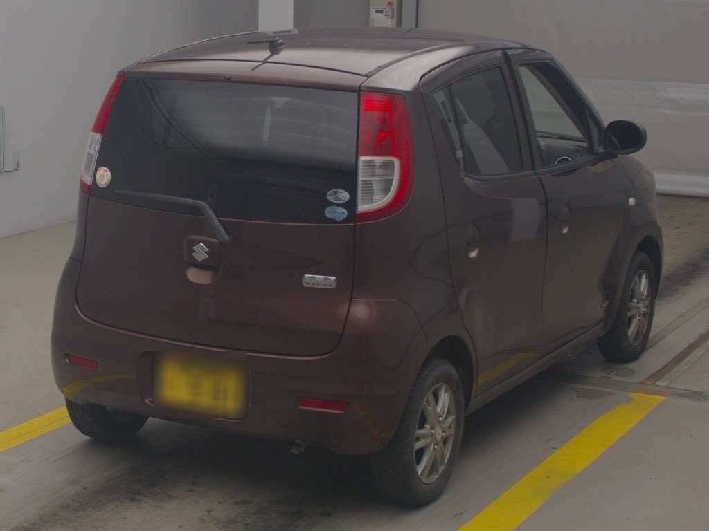 SUZUKI MR WAGON