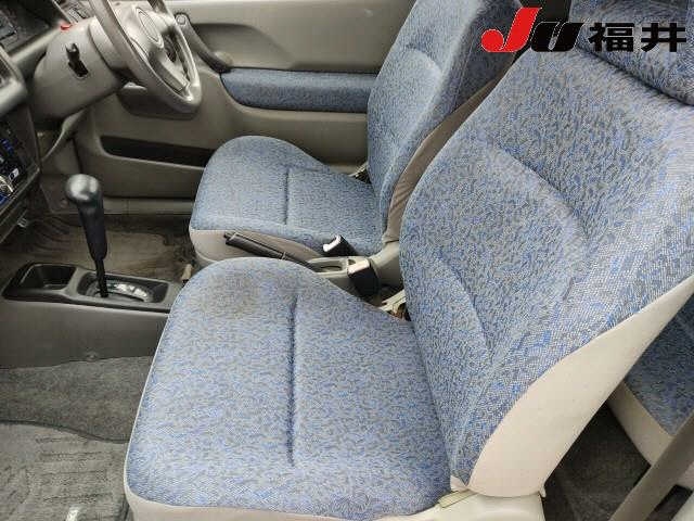 SUZUKI KEI