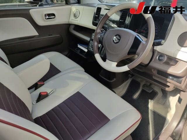 SUZUKI MR WAGON