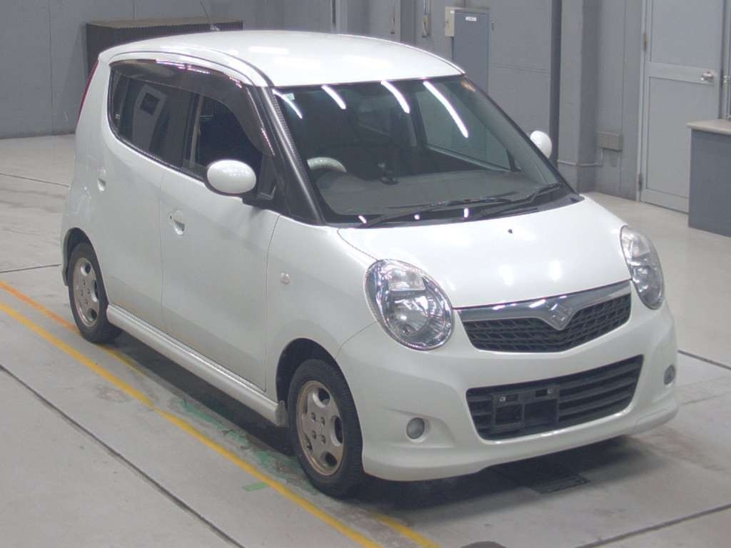 SUZUKI MR WAGON