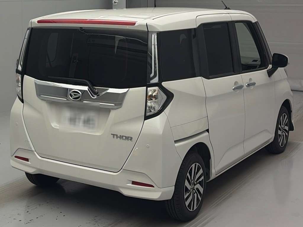 DAIHATSU THOR