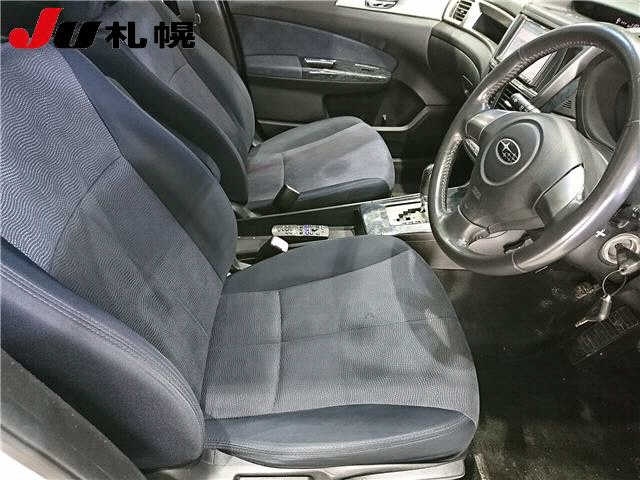 SUBARU EXIGA