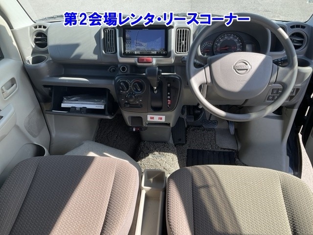 NISSAN NV100 CLIPPER