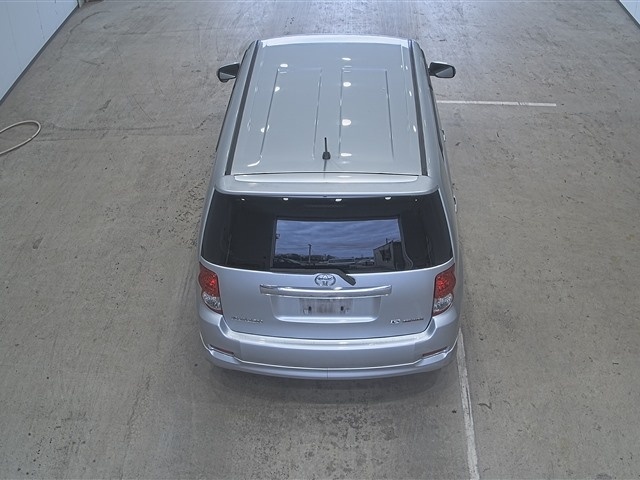 TOYOTA COROLLA RUMION