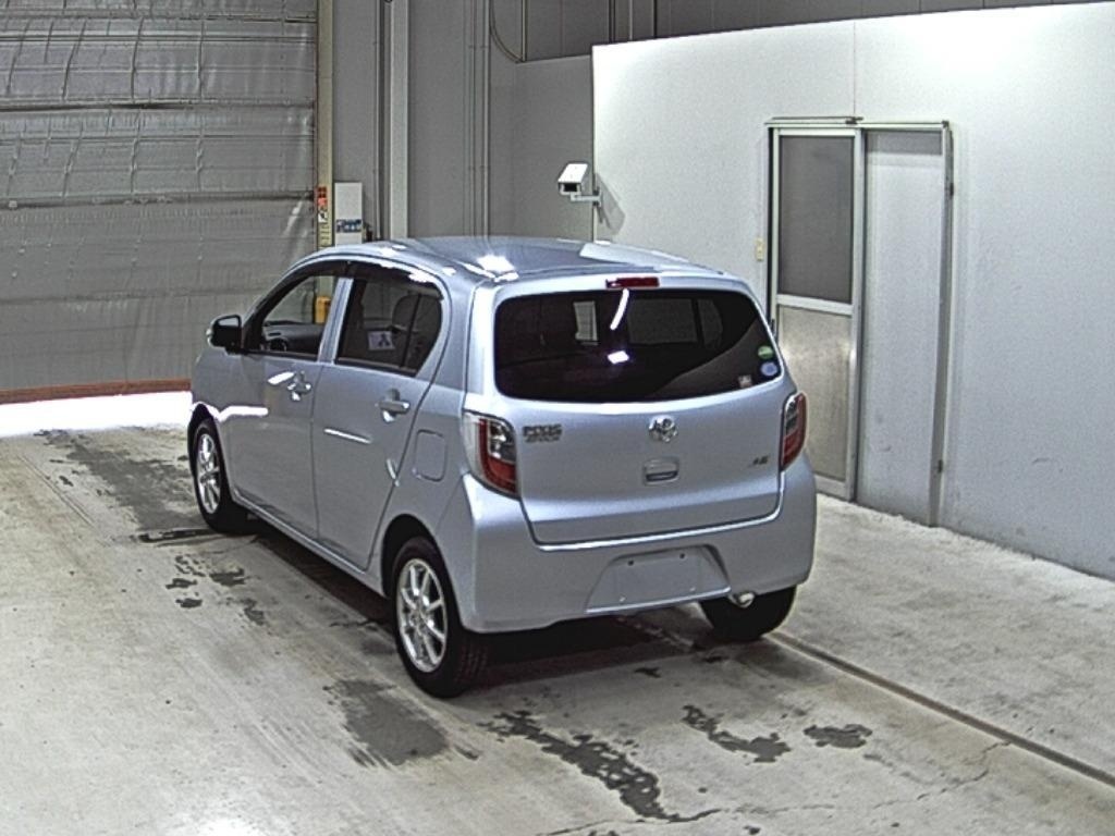TOYOTA PIXIS EPOCH