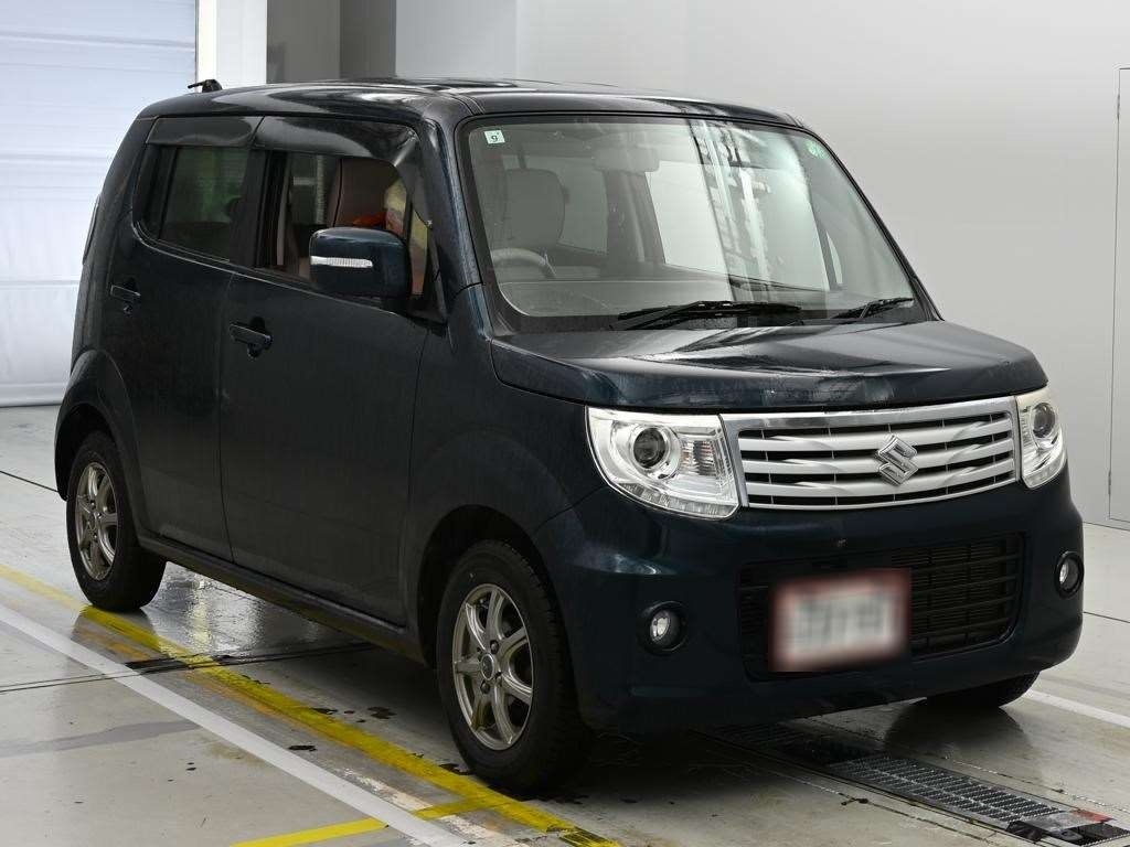 SUZUKI MR WAGON