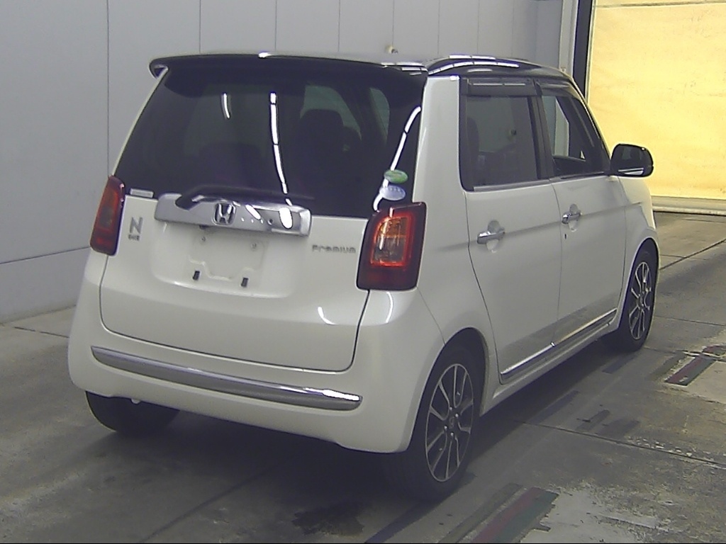 HONDA N-ONE