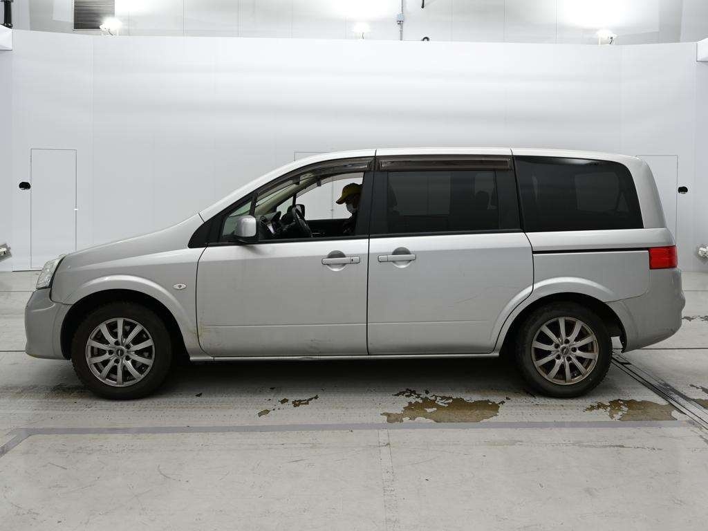 NISSAN LAFESTA