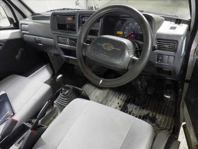 SUBARU SAMBAR