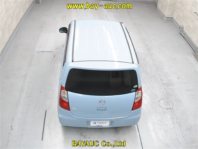 MAZDA CAROL