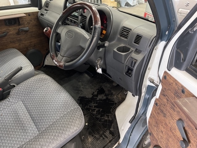 SUBARU SAMBAR