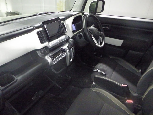 SUZUKI XBEE