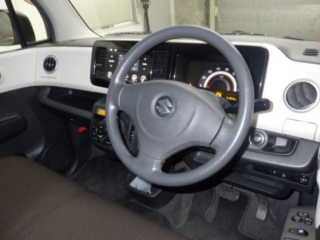 SUZUKI MR WAGON