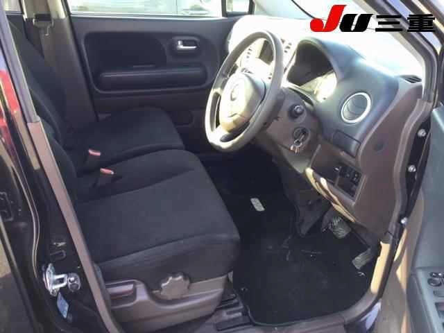 SUZUKI MR WAGON